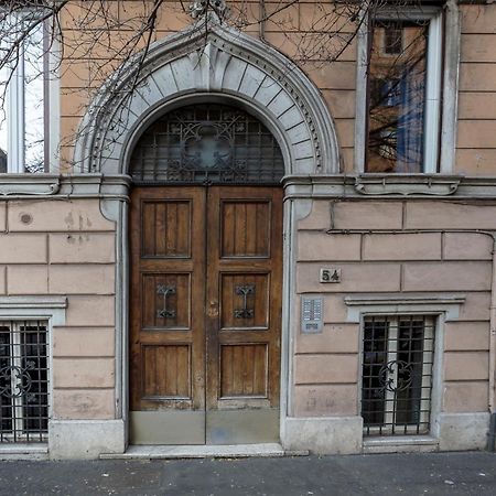 Liberty House Διαμέρισμα Ρώμη Εξωτερικό φωτογραφία
